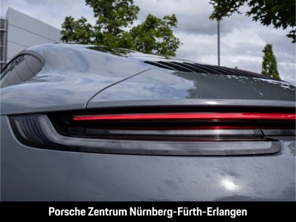 Porsche 992 Carrera 283 kW image number 11