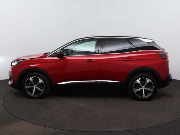 Peugeot 3008 PureTech 96 kW image number 2