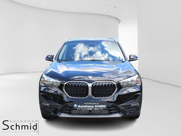 BMW X1 sDrive18i 100 kW image number 2