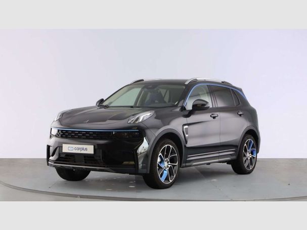 Lynk & Co 01 PHEV 192 kW image number 1