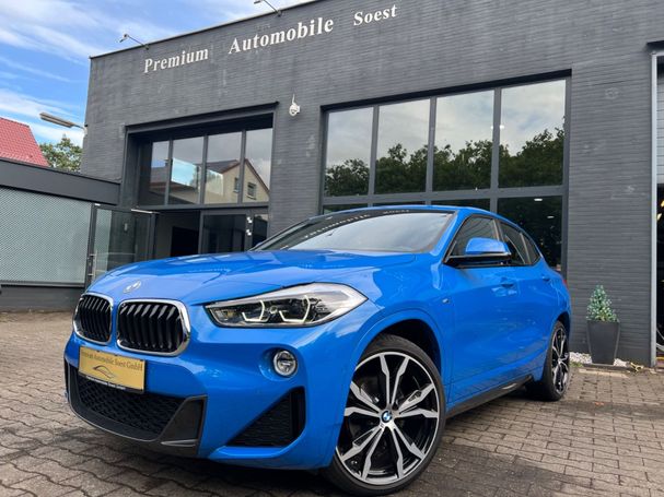 BMW X2 xDrive 110 kW image number 2