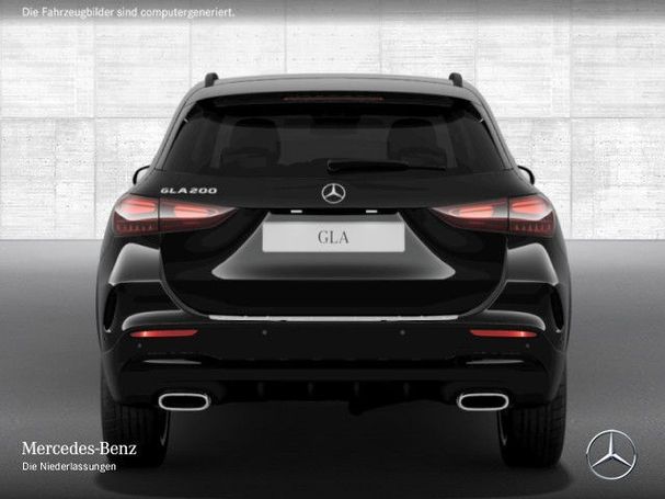 Mercedes-Benz GLA 200 120 kW image number 7