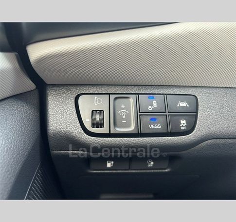 Hyundai Ioniq Electric 100 kW image number 14