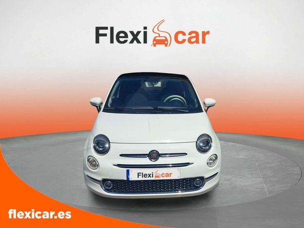 Fiat 500 1.0 51 kW image number 5