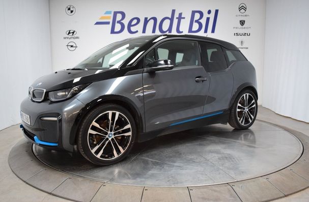 BMW i3s 120Ah 135 kW image number 1