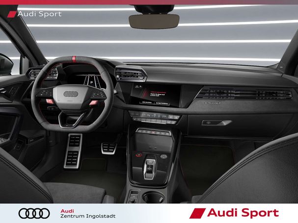 Audi RS3 S tronic Sportback 294 kW image number 9