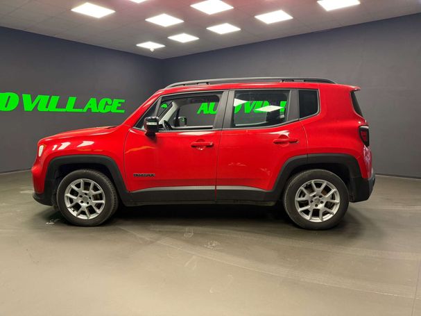 Jeep Renegade 96 kW image number 5