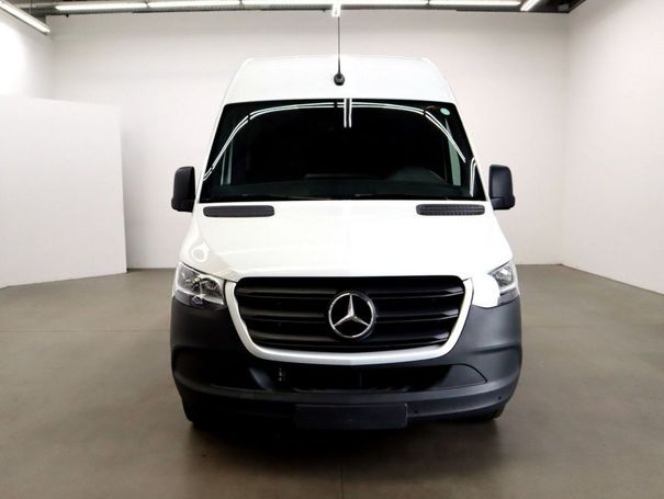 Mercedes-Benz Sprinter Standard 317 CDI 125 kW image number 6