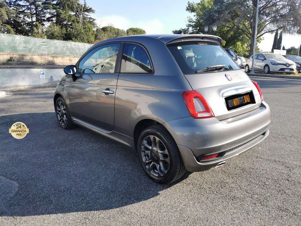 Fiat 500 1.0 51 kW image number 4