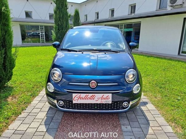 Fiat 500 1.0 51 kW image number 5