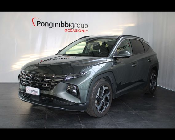 Hyundai Tucson 1.6 T-GDI 110 kW image number 1