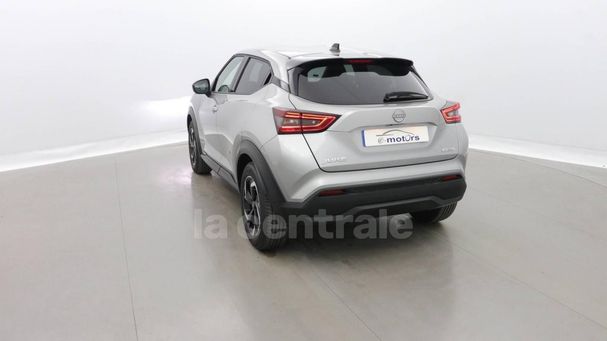 Nissan Juke 107 kW image number 40