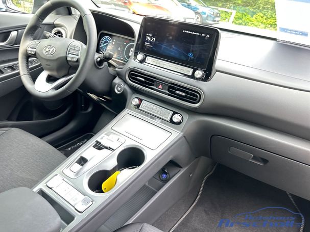 Hyundai Kona Elektro 100 kW image number 3