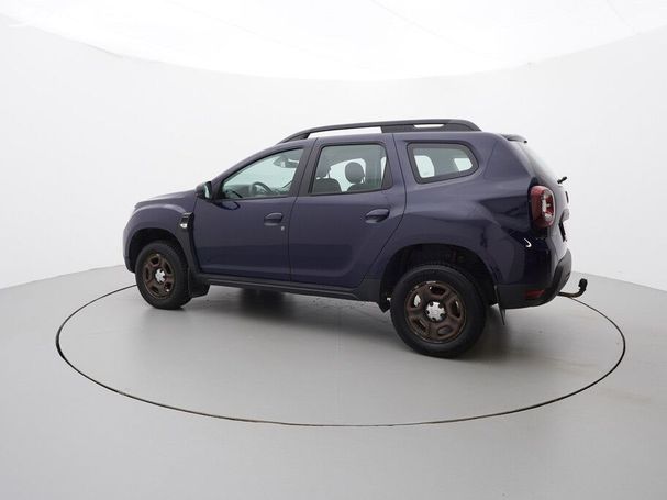 Dacia Duster DCi Comfort 80 kW image number 3