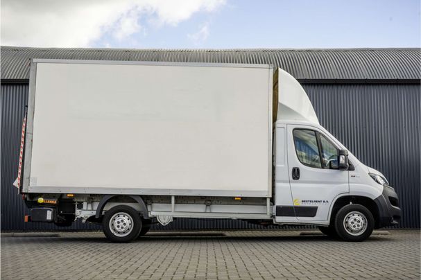 Fiat Ducato MultiJet 103 kW image number 4