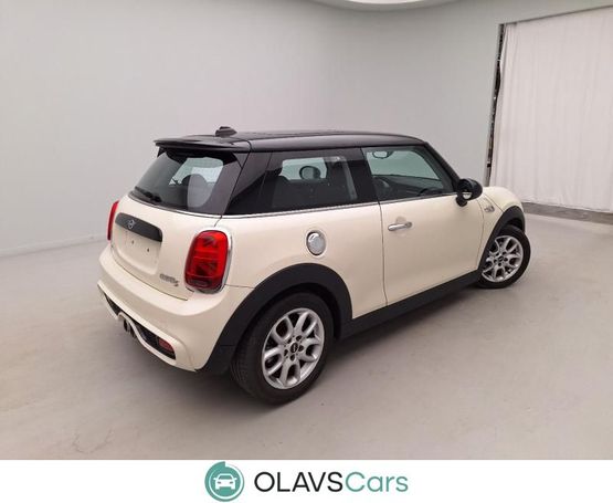 Mini Cooper S 120 kW image number 3