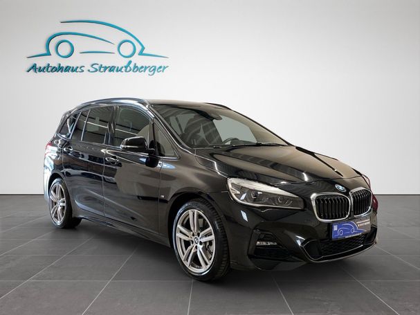 BMW 218d Gran Tourer M Sport xDrive 110 kW image number 3