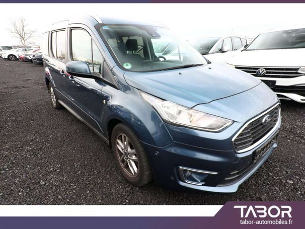 Ford Tourneo Connect 1.5 Titanium 88 kW image number 3