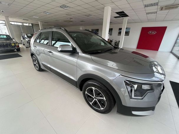 Kia Niro 1.6 GDI 104 kW image number 3