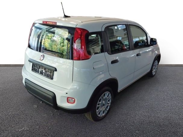 Fiat Panda 51 kW image number 7