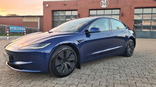 Tesla Model 3 208 kW image number 2