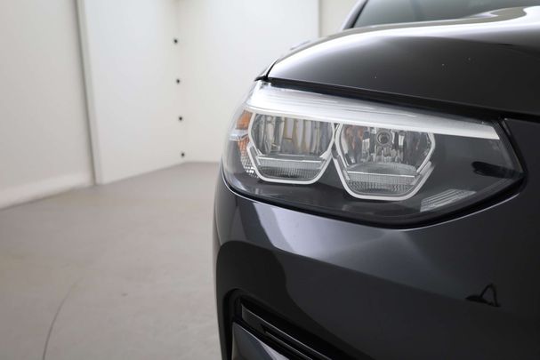 BMW X3 xDrive 120 kW image number 25