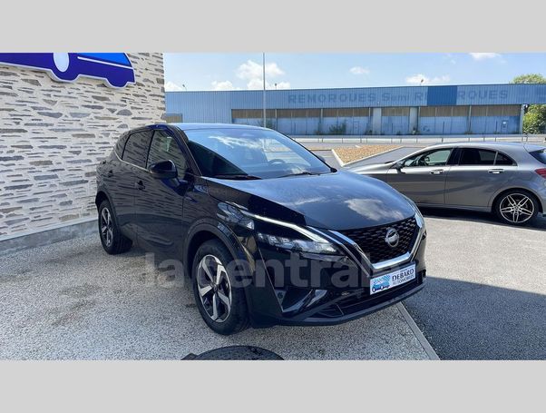 Nissan Qashqai 1.3 N-CONNECTA 116 kW image number 2