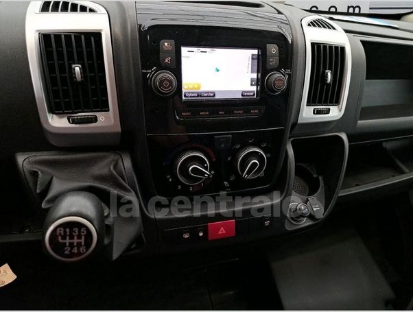 Fiat Ducato 2.0 MultiJet 115 85 kW image number 5