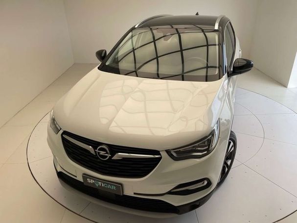 Opel Grandland X 1.5 96 kW image number 15