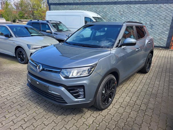 SsangYong Tivoli 1.5 T-GDI 120 kW image number 1