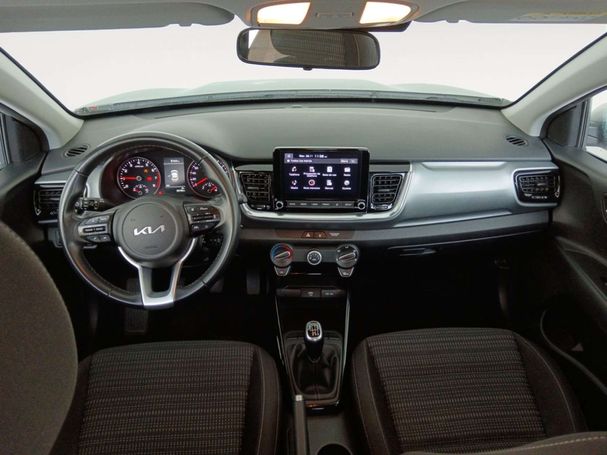 Kia Stonic 88 kW image number 6