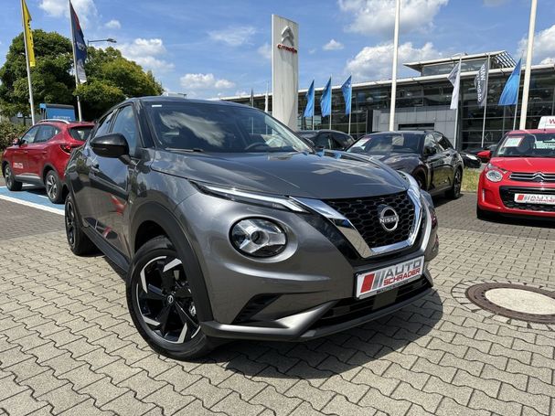 Nissan Juke 1.0 DIG-T 84 kW image number 2