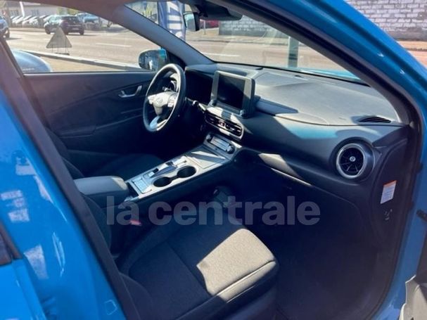 Hyundai Kona 100 kW image number 10