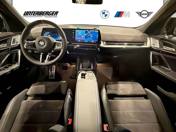 BMW X2 M35i xDrive 221 kW image number 7