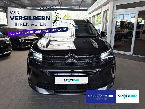 Citroen C5 Aircross 130 96 kW image number 6