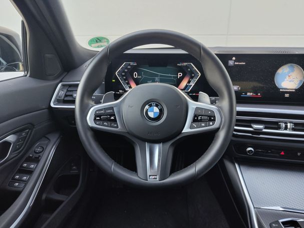 BMW 330i Touring M Sportpaket 180 kW image number 12