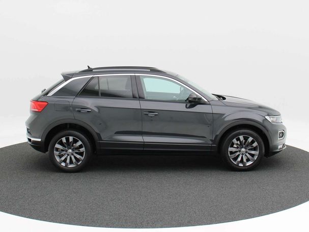 Volkswagen T-Roc 1.5 TSI DSG Style 110 kW image number 7