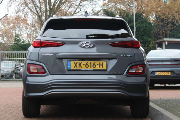 Hyundai Kona 64 kWh Premium 150 kW image number 4