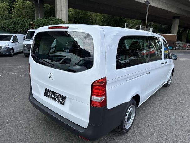 Mercedes-Benz Vito 111 CDi extra PRO 84 kW image number 3