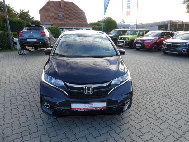 Honda Jazz 1.5 Dynamic 96 kW image number 2