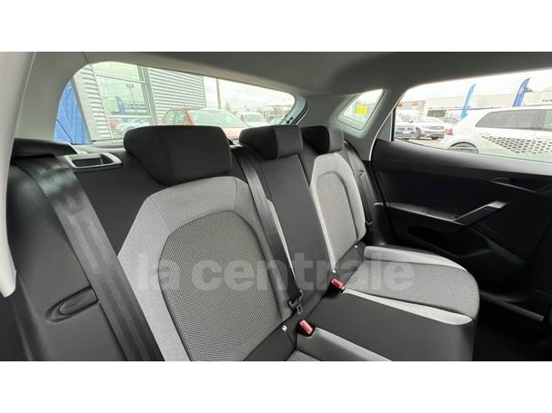 Seat Ibiza 1.0 TSI Style 70 kW image number 4