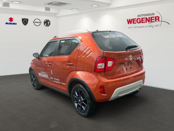 Suzuki Ignis 61 kW image number 3