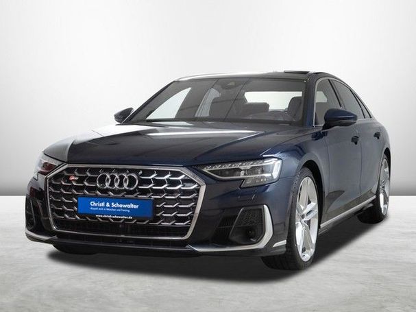 Audi S8 TFSI 420 kW image number 1