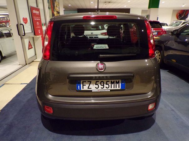 Fiat Panda 1.2 Easy 51 kW image number 5