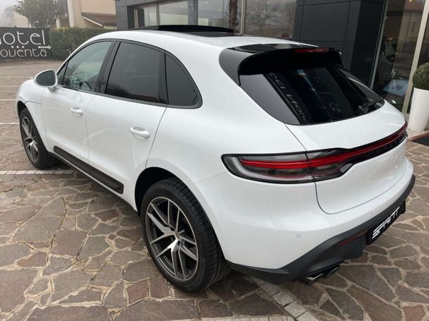 Porsche Macan PDK 195 kW image number 2