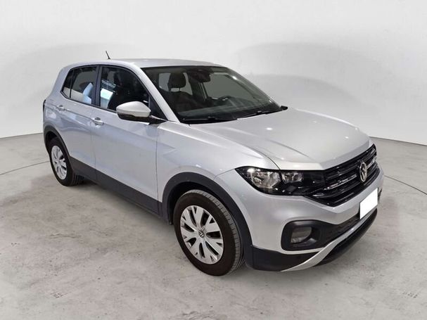 Volkswagen T-Cross 1.0 TSI 70 kW image number 3