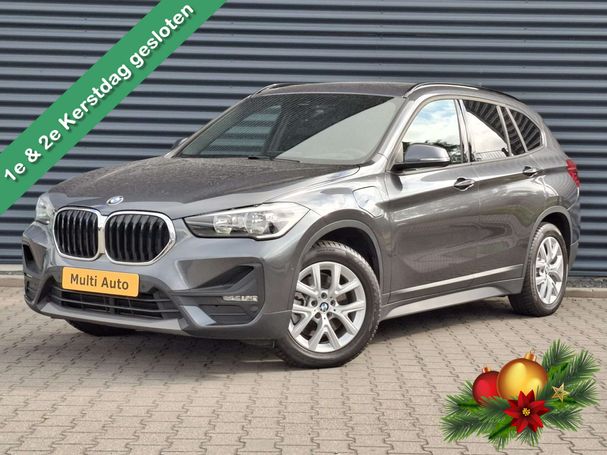 BMW X1 25e xDrive 163 kW image number 1