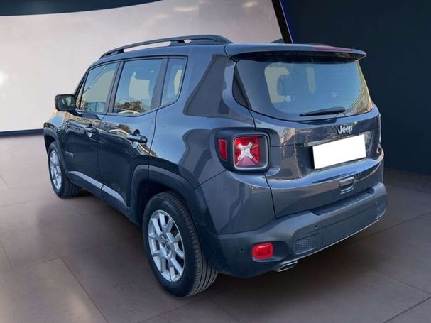 Jeep Renegade 96 kW image number 6