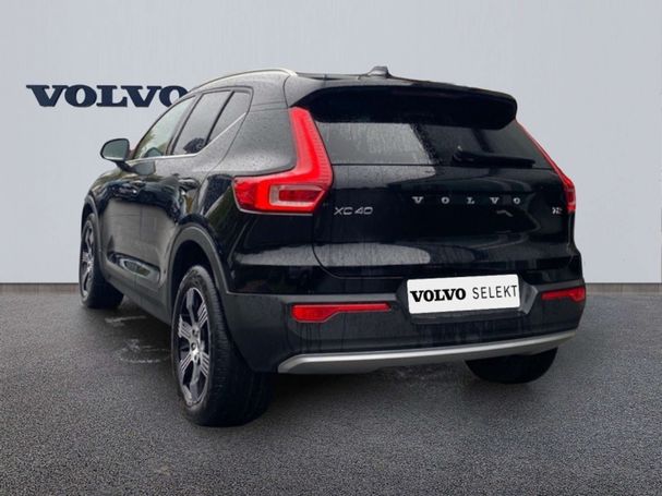 Volvo XC40 T2 Inscription 95 kW image number 3