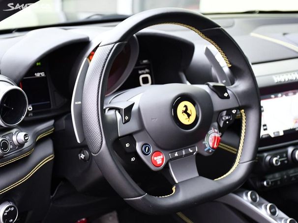 Ferrari GTC4Lusso V12 507 kW image number 15